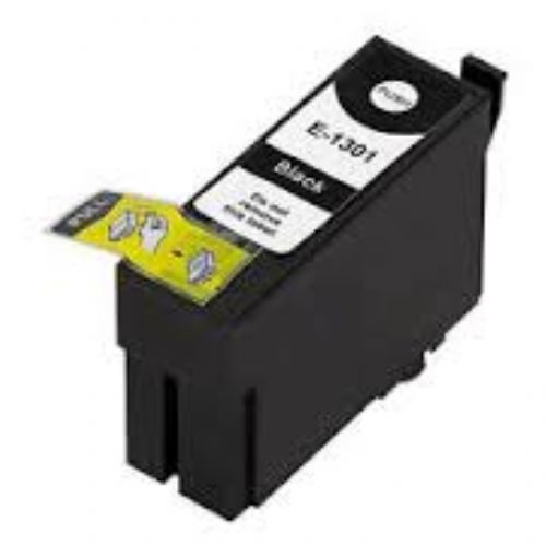 CARTUCCIA X EPSON T1301 BLACK COMPATIBILI